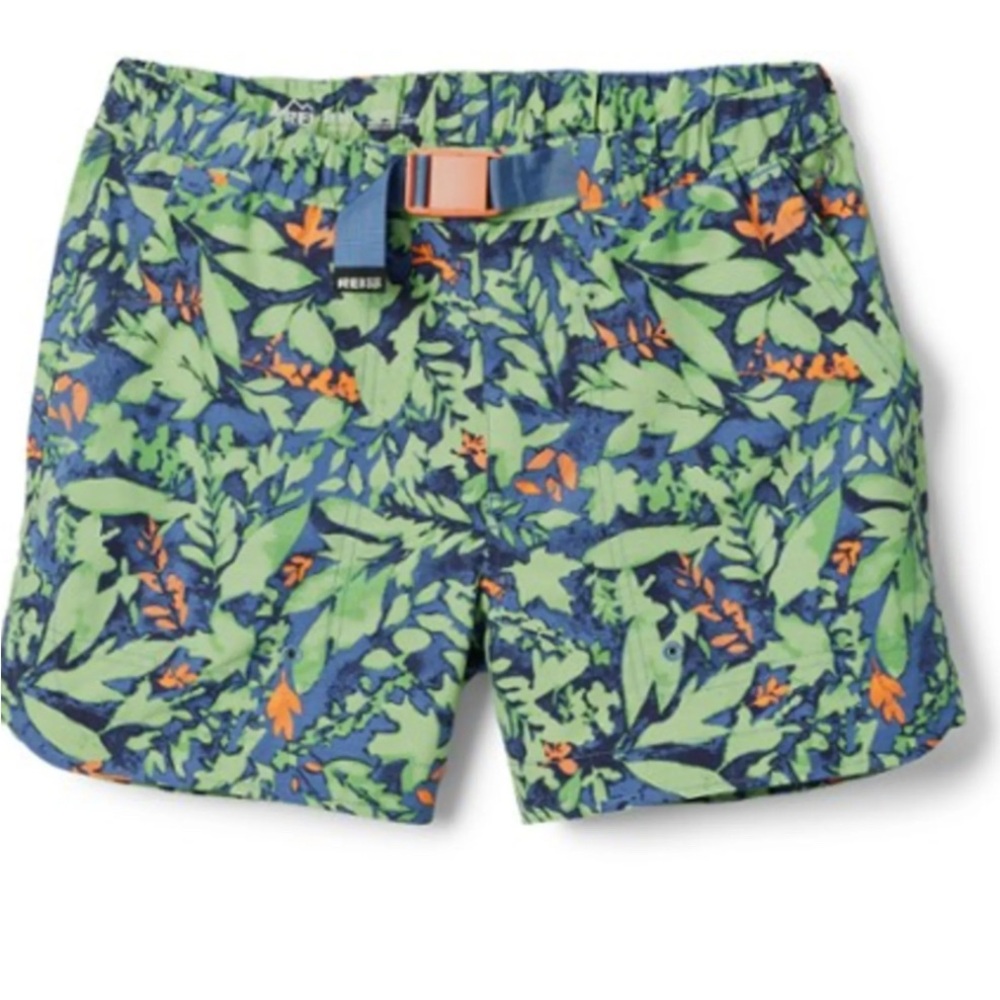 REI Co-op Sahara Amphib Shorts - Women's